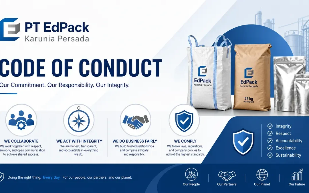 Code of Conduct