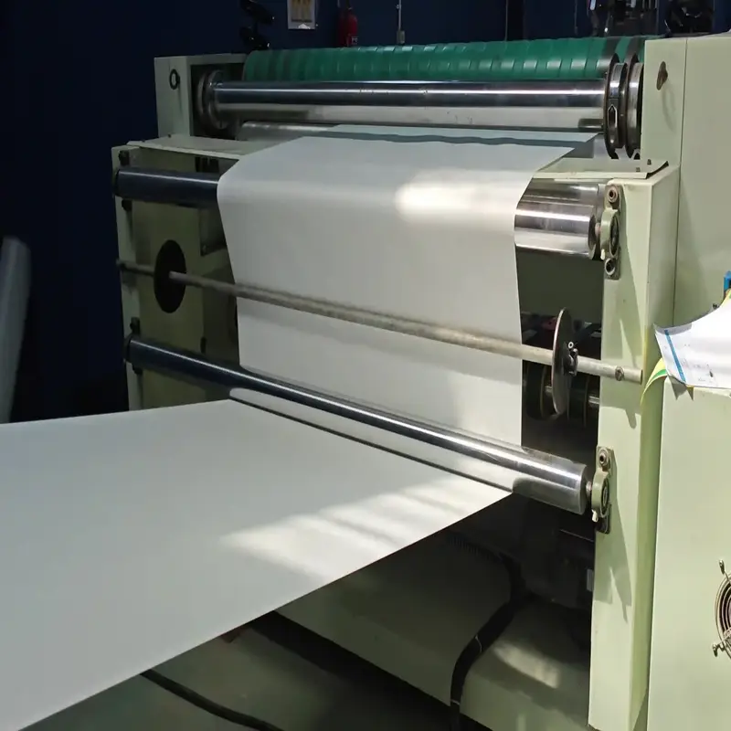 Cutting Cutting